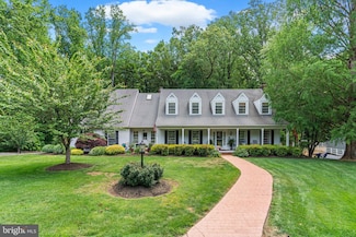 2109 Puddingtons Patent Way, Gambrills, MD 21054