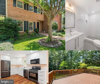 8281 Clifton Farm Ct, Alexandria, VA 22306