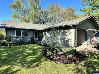 4743 Palomino (-4753) Ct SE, Salem, OR 97317