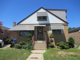 3828 W Myrick St, Chicago, IL 60652