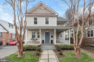 1908 N Nelson St, Arlington, VA 22207