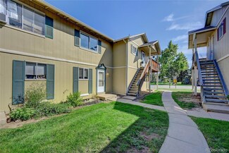 7977 York St Unit C, Denver, CO 80229