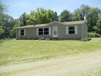 2909 N Troy Ave, Delphi, IN 46923
