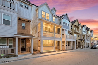 203 S Village Way, Lewisville, TX 75057