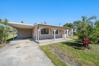 370 St Regis Dr, Merritt Island, FL 32953
