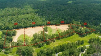 6071 Freeland Rd, Saint Francisville, LA 70775