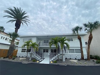 3675 Gulf Blvd Unit 4, Saint Pete Beach, FL 33706