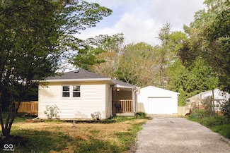5820 Bonnie Brae St, Indianapolis, IN 46228
