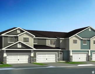 672 N 500 E Unit 115, Salem, UT 84653