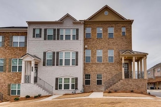 2481 Georgetown Ave, Atlanta, GA 30345