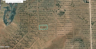 0 Cr 5105 Unit 241390, Concho, AZ 85924