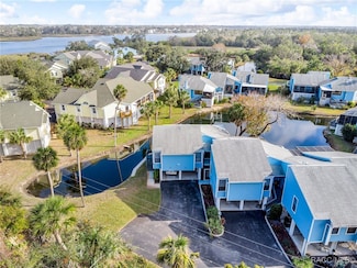 11961 W Edgeview Ct, Crystal River, FL 34429