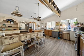 247 Standage Dr, Payson, AZ 85541
