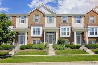 3404 Neubauer Cir, Lindenhurst, IL 60046