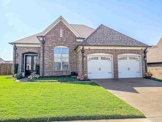 7685 Shadowcrest Rd, Memphis, TN 38125