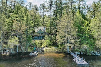 17 Starr Way, Moultonborough, NH 03254