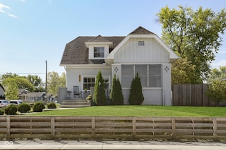 825 Iowa St, Indianapolis, IN 46203