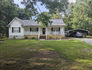 223 Horizon St, Sylvania, AL 35988