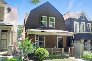 3509 Thompson Ave, Kansas City, MO 64124