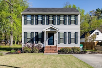 3018 Irisdale Ave, Henrico, VA 23228