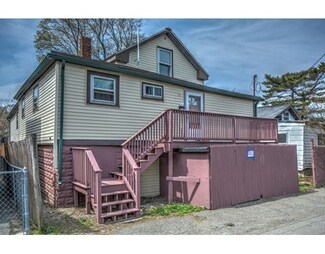 37 Avalon St, Revere, MA 02151