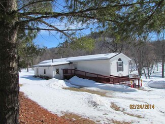 58467 Buck Creek Rd, Ferryville, WI 54628