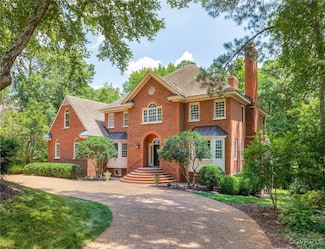 121 Brookschase Ln, Henrico, VA 23229