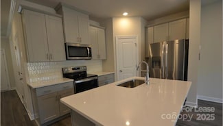 3503 Backwater St, Concord, NC 28027