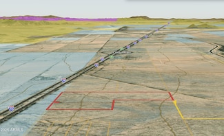 58700 W Olive Ave, Silver Star Ranch, AZ 85354