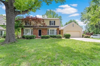9817 Cedar St, Overland Park, KS 66207