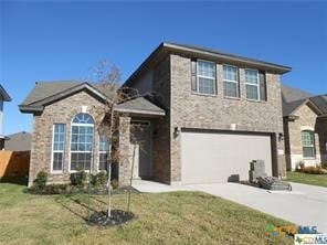 9602 Glynhill Ct, Killeen, TX 76542