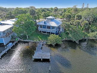 940 W Whitmire Dr, Melbourne, FL 32935