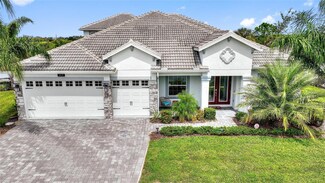 1431 Olympic Club Blvd, Four Corners, FL 33896