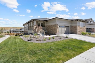 17343 W 93rd Place, Arvada, CO 80007