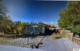 3726 Sherman Ln, Carson City, NV 89706