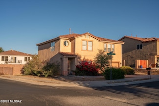 3482 N Rocky Spring Ct, Tucson, AZ 85745