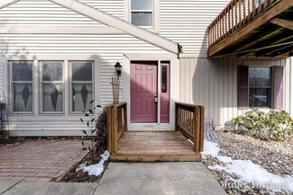 11353 River Ridge Dr Unit 19, Allendale, MI 49401
