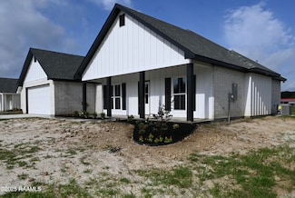 140 Grande Rue, Church Point, LA 70525