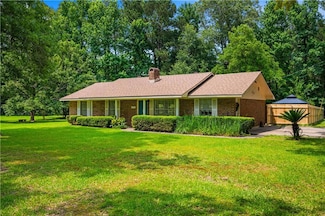 383 Philadelphia Rd, Pineville, LA 71360