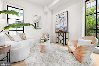 2121 Ward Place NW Unit 405, Washington, DC 20037