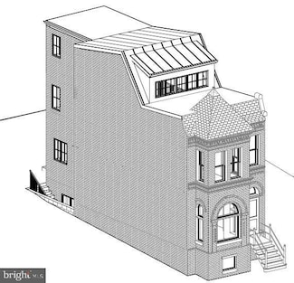 404 N St NW, Washington, DC 20001
