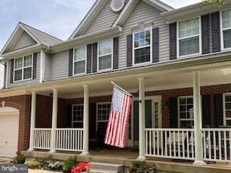 5942 Fincastle Dr, Manassas, VA 20112