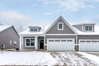 1525 Eagle Shore Ct, Hudsonville, MI 49426