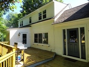 2487 Vt Route 313 W, Arlington, VT 05250