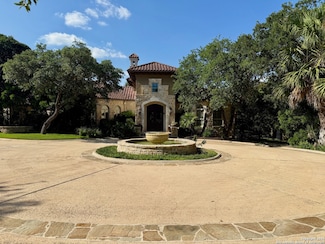 107 Geddington, Shavano Park, TX 78249