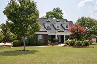 3854 Orchard Way, Valdosta, GA 31605