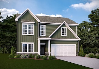 4530 Christopher Place, Penn Laird, VA 22846