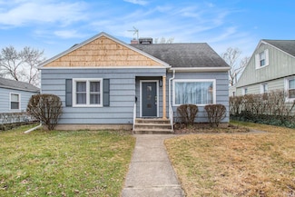 115 N Coquillard Dr, South Bend, IN 46617