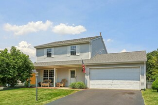 4639 Southhampton Dr Unit 13, Island Lake, IL 60042