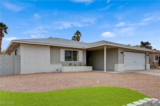7201 John Glenn Cir, Las Vegas, NV 89145
